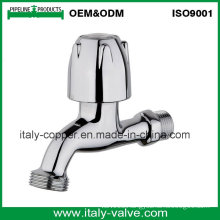 OEM&ODM Quality Chromed Brass Basin Tap (AV2071)